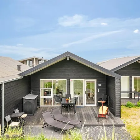 Antonelle - From The Sea By Interhome Apartman Ringkøbing