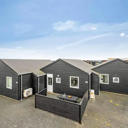 Apartman Antonelle - From The Sea By Interhome Ringkøbing