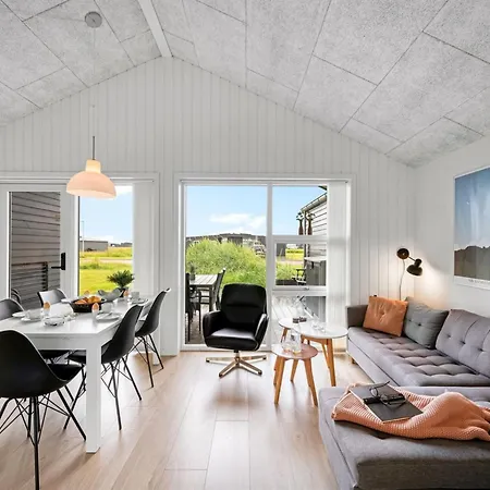 Apartman Antonelle - From The Sea By Interhome Ringkøbing
