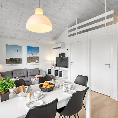 Antonelle - From The Sea By Interhome Ringkøbing