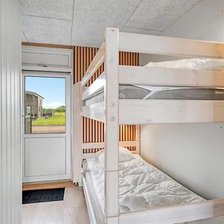 Apartman Antonelle - From The Sea By Interhome Ringkøbing