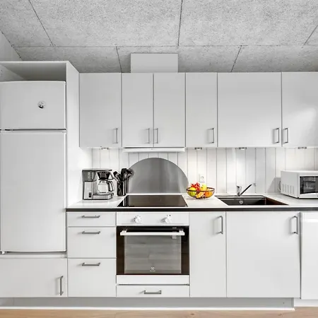 Antonelle - From The Sea By Interhome Apartman