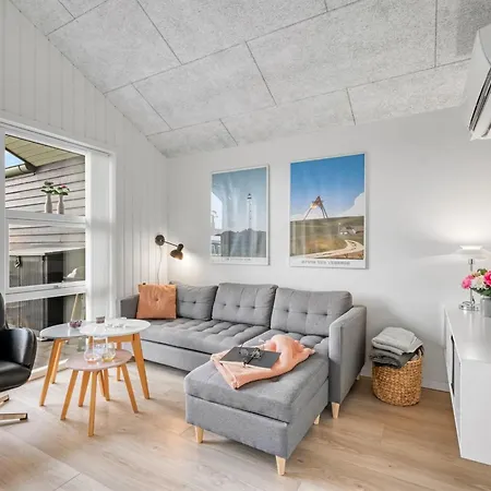 Antonelle - From The Sea By Interhome Ringkøbing