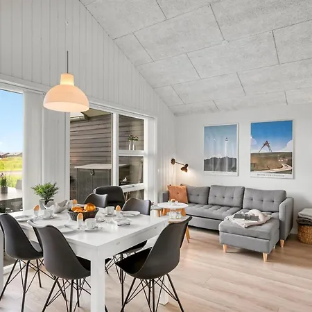 Lejlighed Antonelle - From The Sea By Interhome Ringkøbing