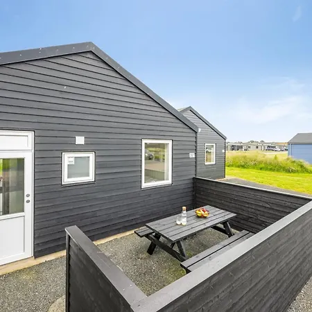 Antonelle - From The Sea By Interhome * Ringkøbing