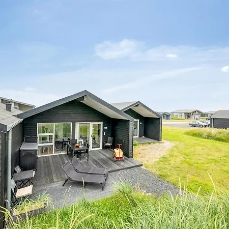 Antonelle - From The Sea By Interhome Lejlighed Ringkøbing